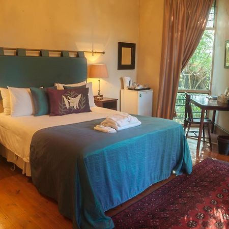 Village Green Guest House Randburg Екстериор снимка