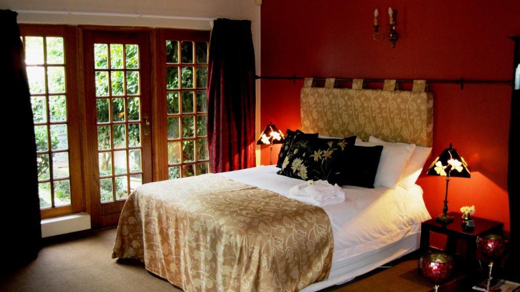 Village Green Guest House Randburg Стая снимка