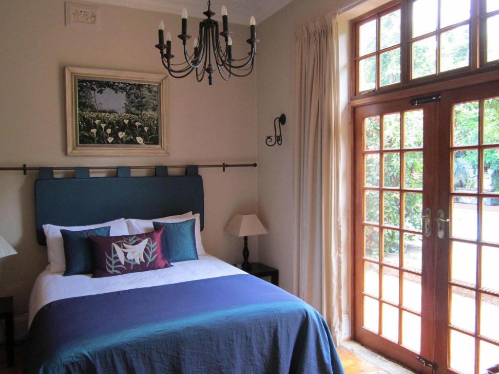 Village Green Guest House Randburg Стая снимка