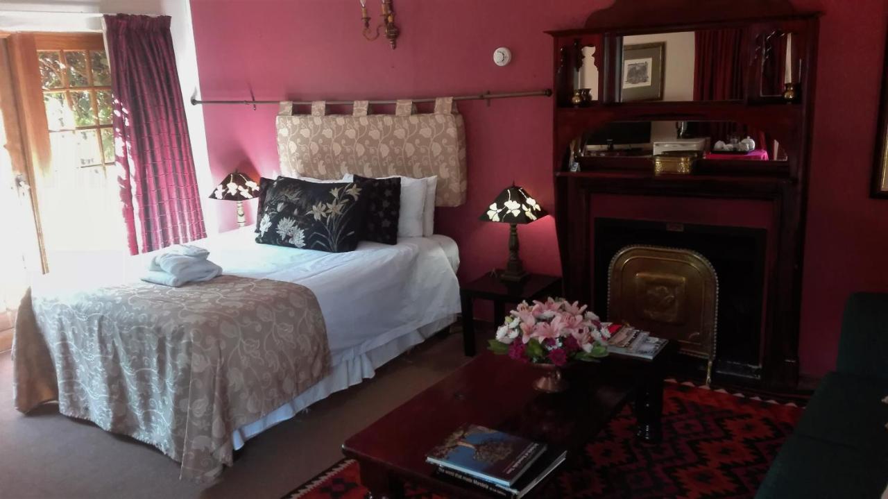 Village Green Guest House Randburg Екстериор снимка